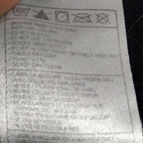 Vintage Nike Oregon State Beavers Track Jacket - Picture 10 of 11